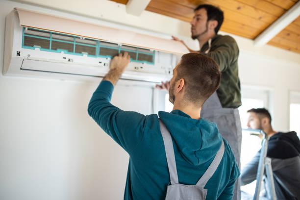 Best HVAC installation services  in Venersborg, WA