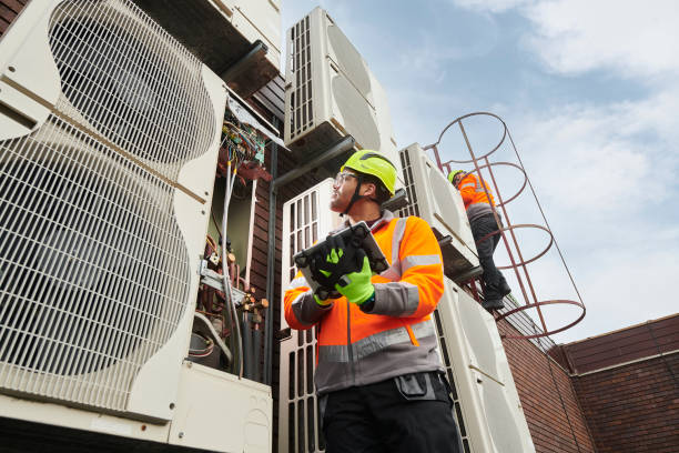 Best 24/7 HVAC repair  in Venersborg, WA