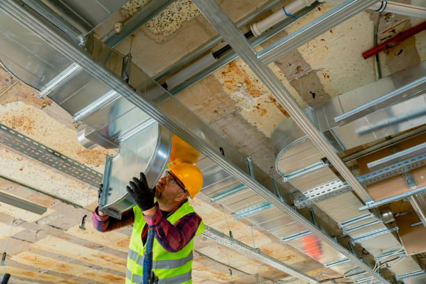 Best Best HVAC companies  in Venersborg, WA
