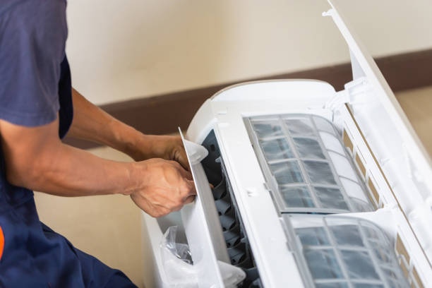 Best HVAC tune-up services  in Venersborg, WA