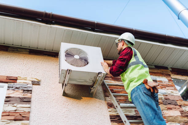 Best Residential HVAC services  in Venersborg, WA