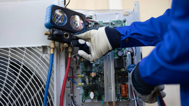Trusted Venersborg, WA HVAC Experts